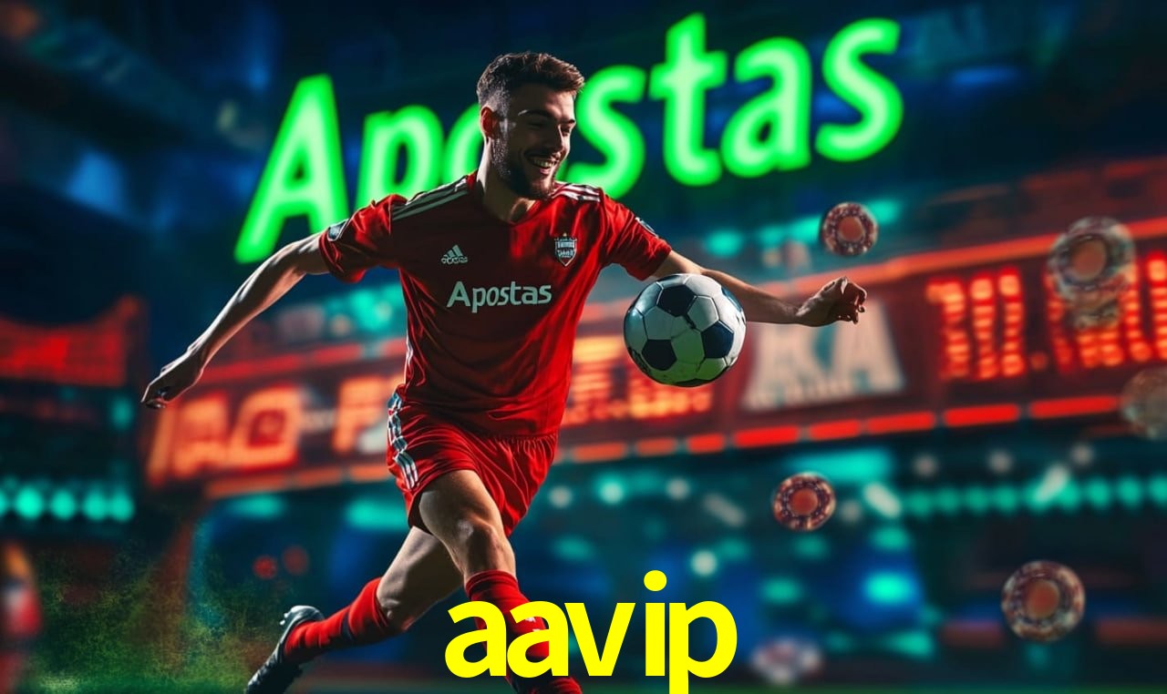 Desvendando o Mundo dos Jogos Virtuais na aavip