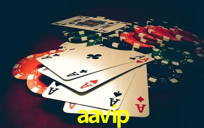 Desvendando o Mundo dos Jogos Virtuais na aavip