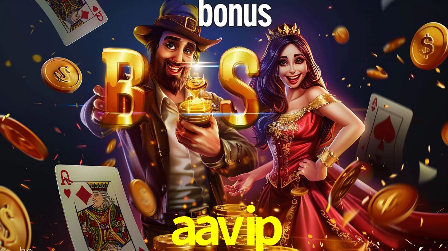 AAVIP.COM Login Rápido