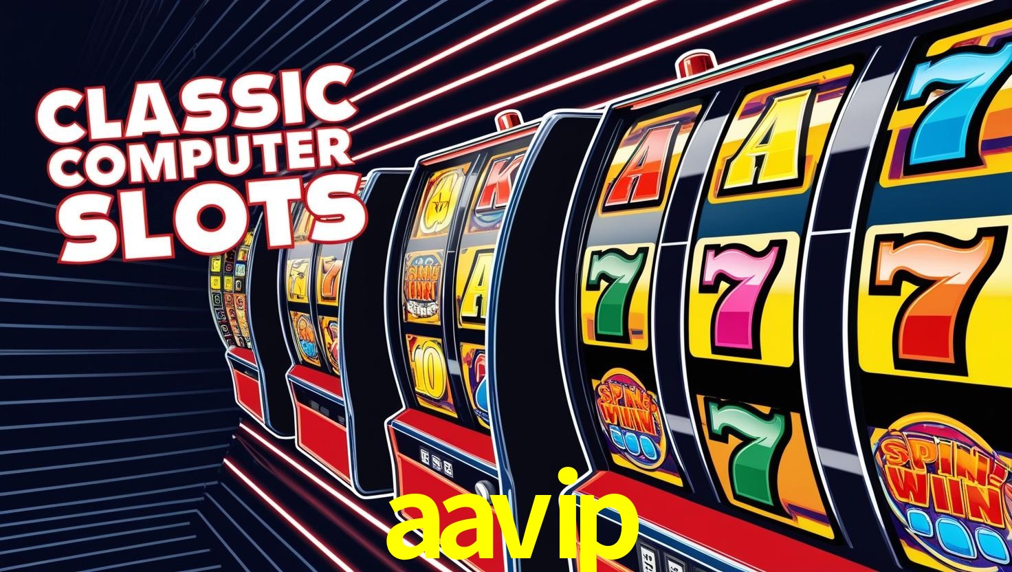 Login Seguro AAVIP.COM