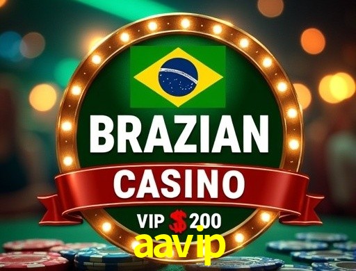 aavip Plataforma