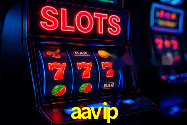 aavip Plataforma
